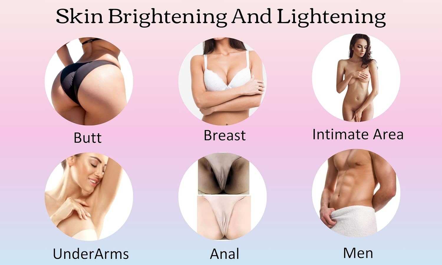 Ivanka Pigmentation Soap Original Kojic Care Glutathione Boobs Pigmentation Dark Spots & Sun Damage Skin Whitening Brightening Lightening Men Women image number 2