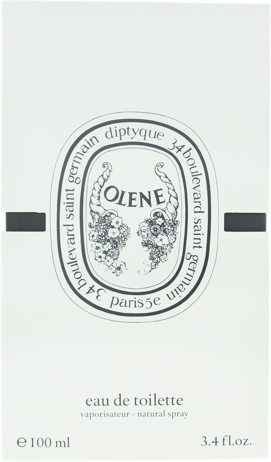 Olene by Diptyque for Women - 3.4 Oz EDT Spray