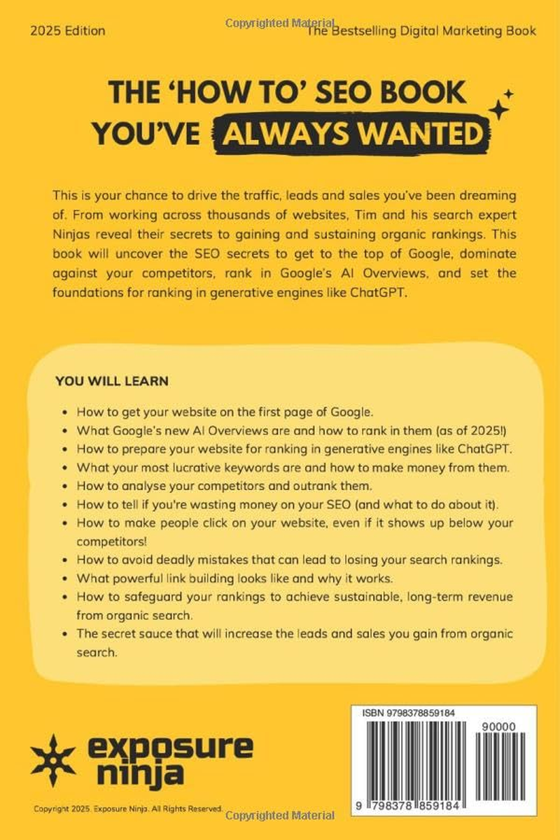 How to Get to the Top of Google: the Plain English Guide to SEO image number 1