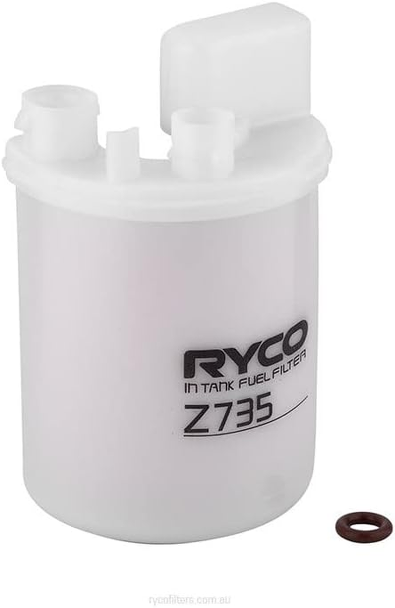 Ryco Fuel Filter (Z735)
