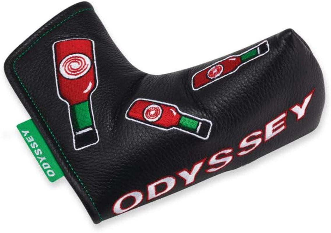 Callaway Golf Oh Baby Head Cover image number 1