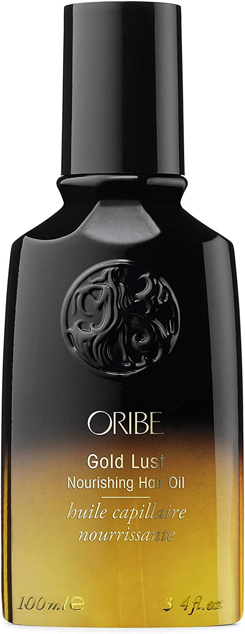 Oribe Gold Lust Nourishing Hair Oil, 100Ml image number 1