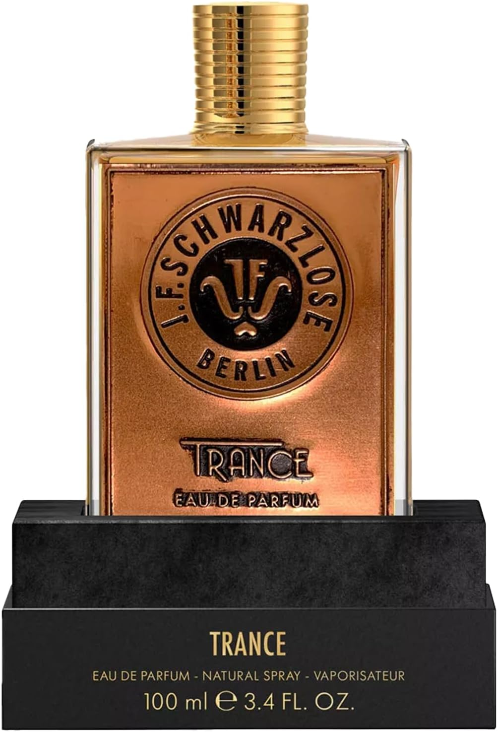 Schwarzlose Trance image number 1