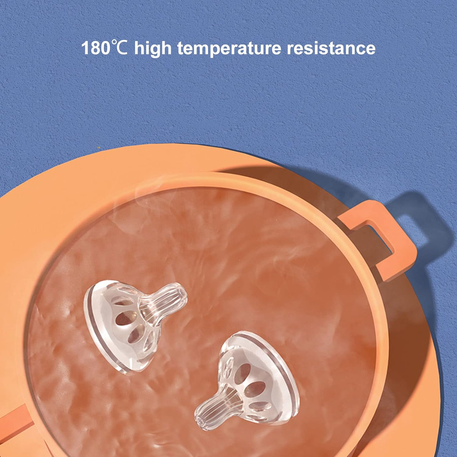 Wearable Breast Pump, 240Ml 4.7X4.6X3.1In Hands Free Discreet Breast Milk Collection Cup Set, Portable Electric Breast Pump Single Side Silicone Milk Collector Cup for Most Size image number 2