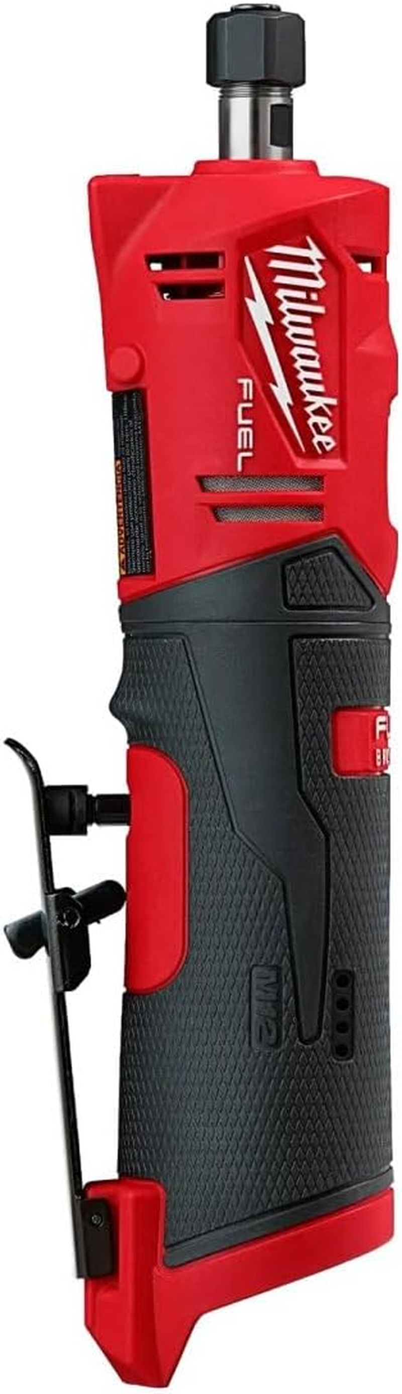 Milwaukee 2486-20 M12 FUEL Lithium-Ion in Line Die Grinder (Tool Only) image number 3
