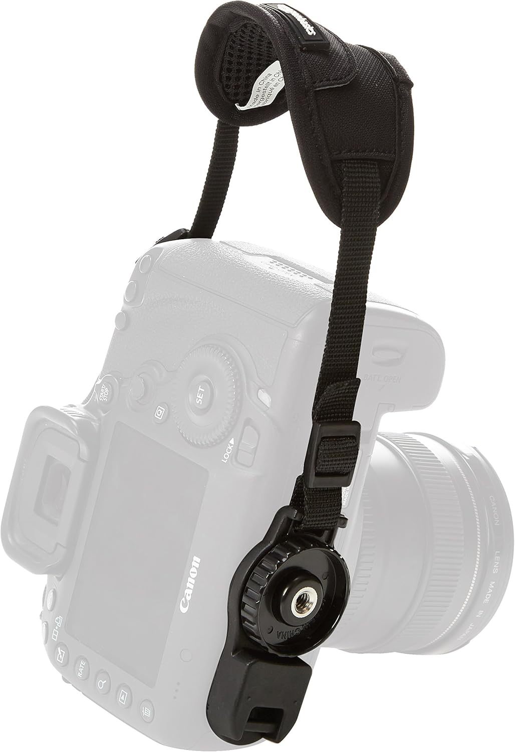 Amazon Basics Camera Hand Strap image number 2
