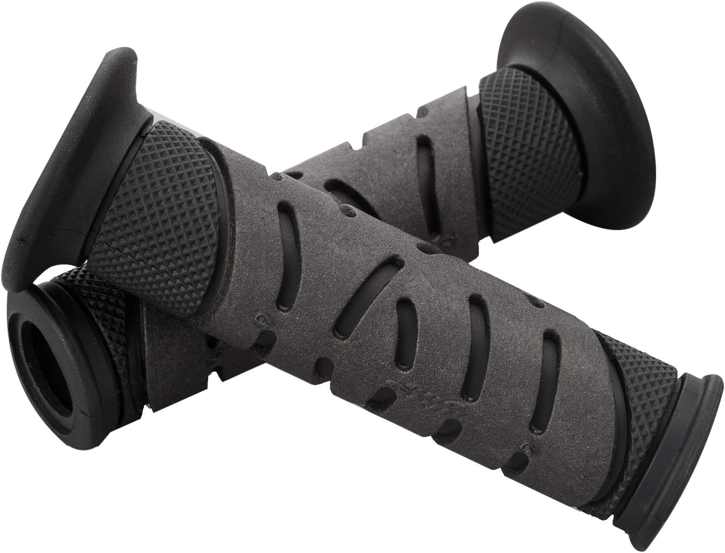 Daytona Pro-Grip Handle Grip #719 Earthquake Resistant Gel 4.9 Inches (125 Mm)