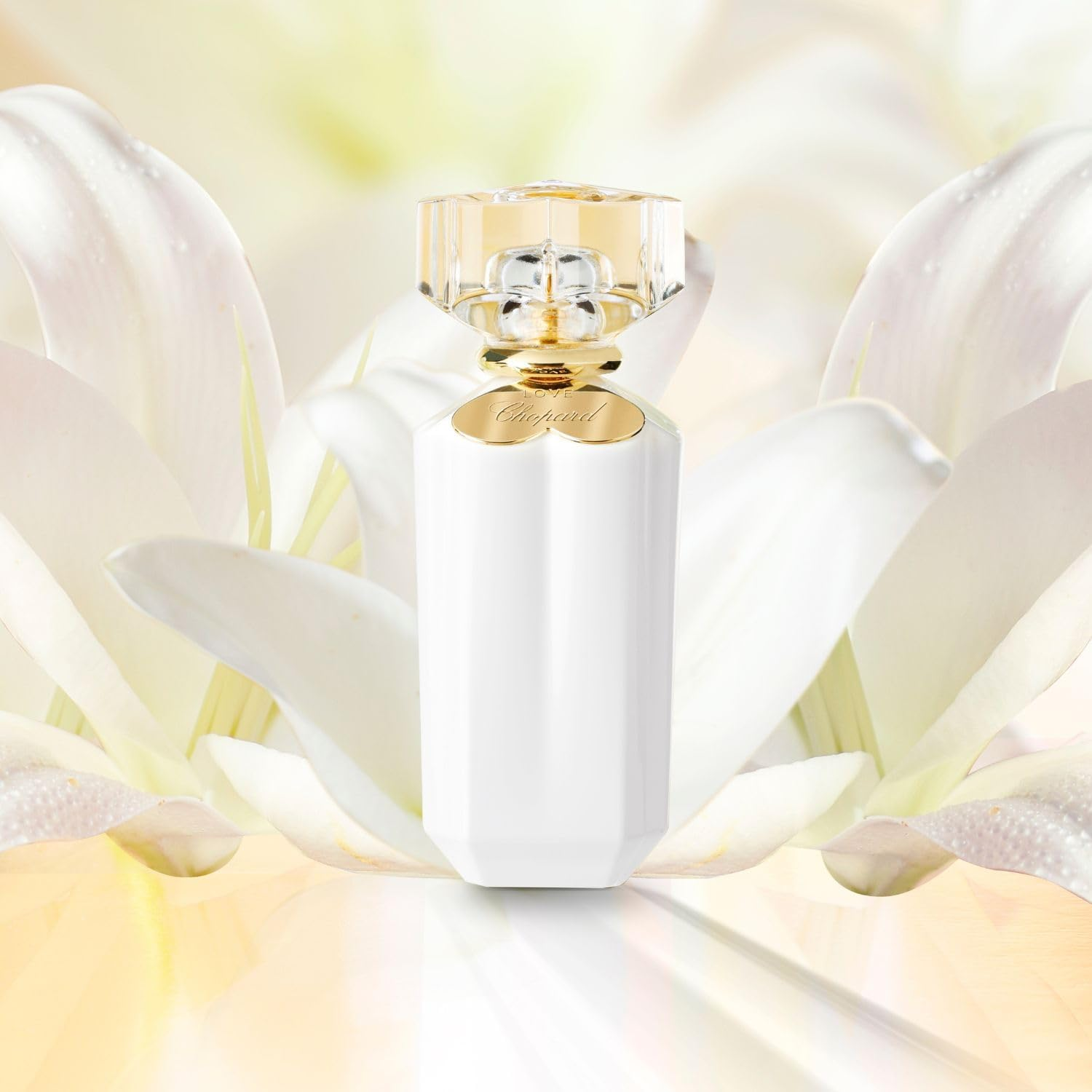 Chopard - Sparkling Love Eau De Parfum 50Ml image number 2