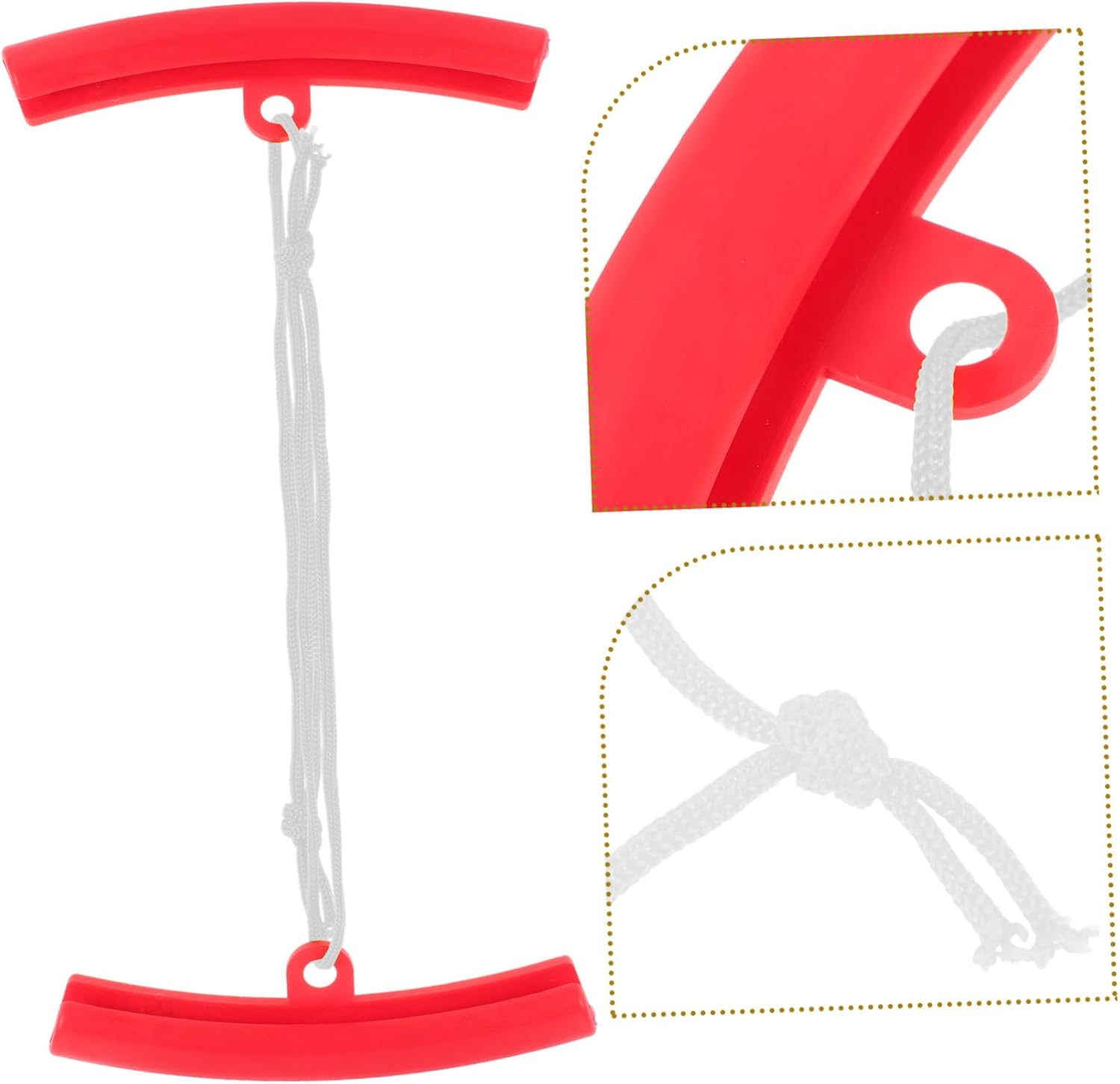 Beatifufu 4Pcs Car Wheel Rim Protectors Tire Guard Red Steel Rim Covers for Automotive and Motorcycle Wheel Replacement Accessories Random Color image number 5