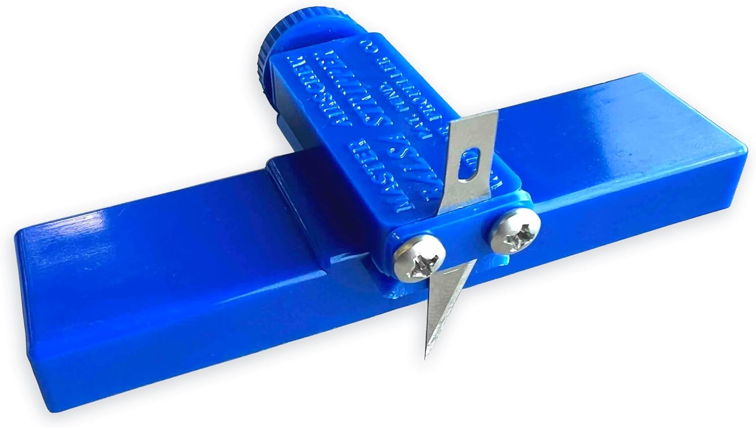 Master Airscrew MA4000 Balsa Stripper - Blue image number 2