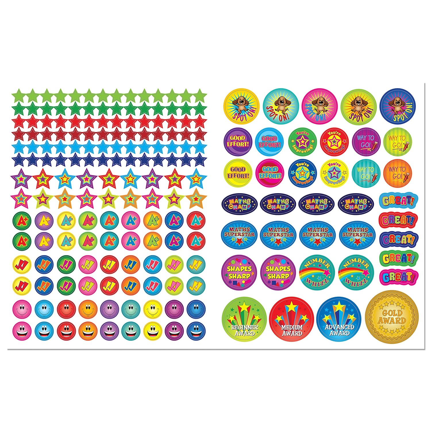 Year 3 Naplan*-Style Numeracy Workbook and Tests image number 1