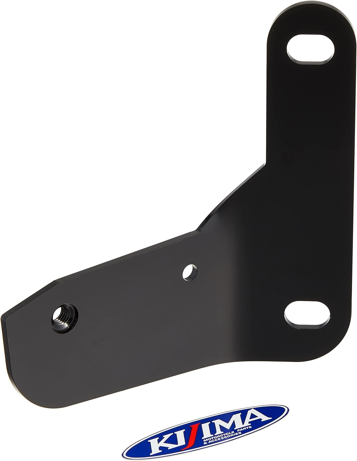 Kijima Honda 303-1523 Motorcycle Parts Helmet Lock CBR250R ('11-'14Y) CBR400R ('13Y-) CB400F/CB400X ('13Y-) Black