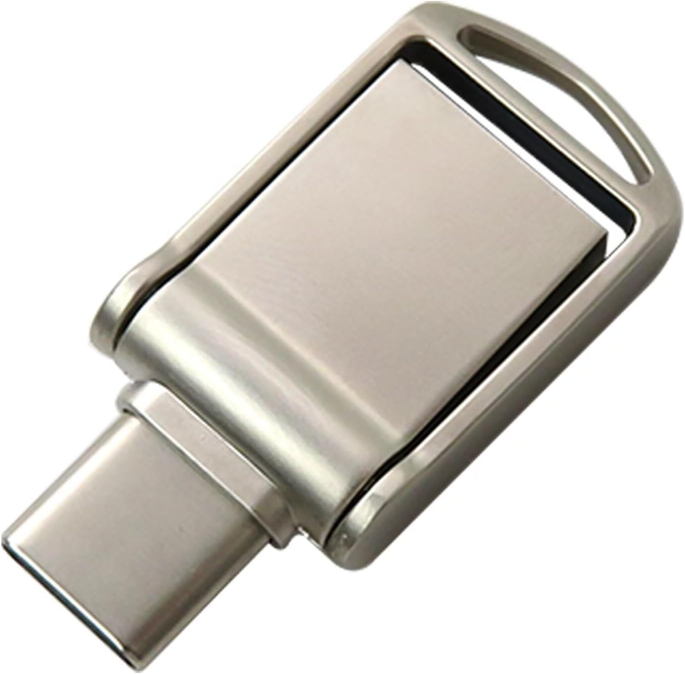 Upgraded Version USB C Flash Drive Dual Drive USB Type-C Thumb Drive 64GB image number 4