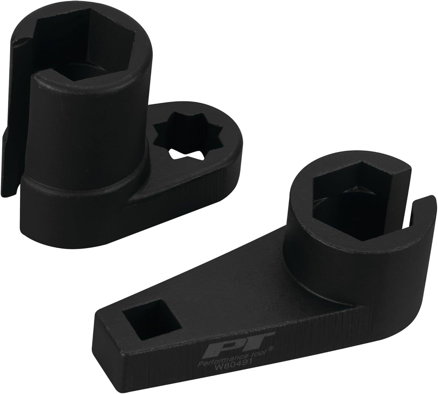 Performance Tool W89333 Specialty Switch Socket Set, 7-Piece image number 6