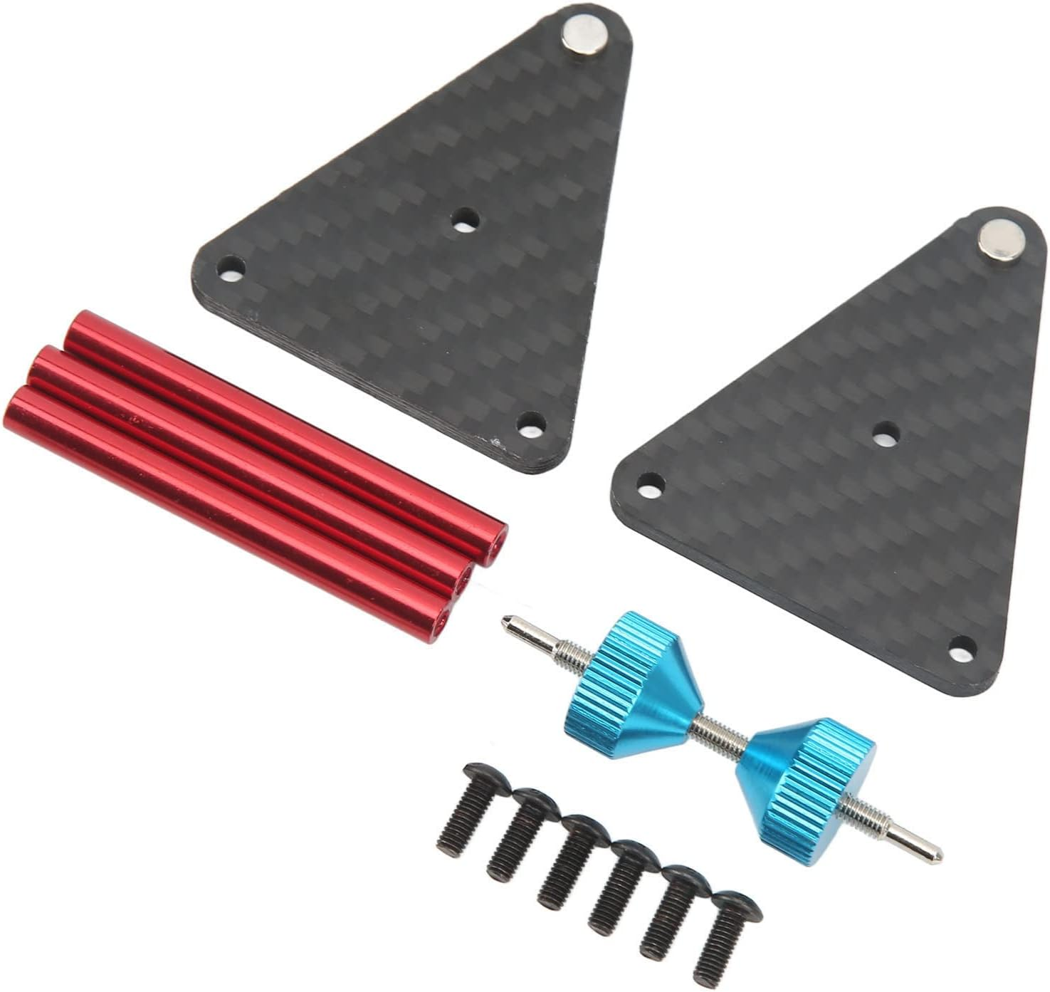 Carbon Propeller Balancer Suspension Balancing Prop Tool Carbon Propeller Stabilizer Levitation Balancer Toys & Games Remote & App Controlled Vehicles image number 1