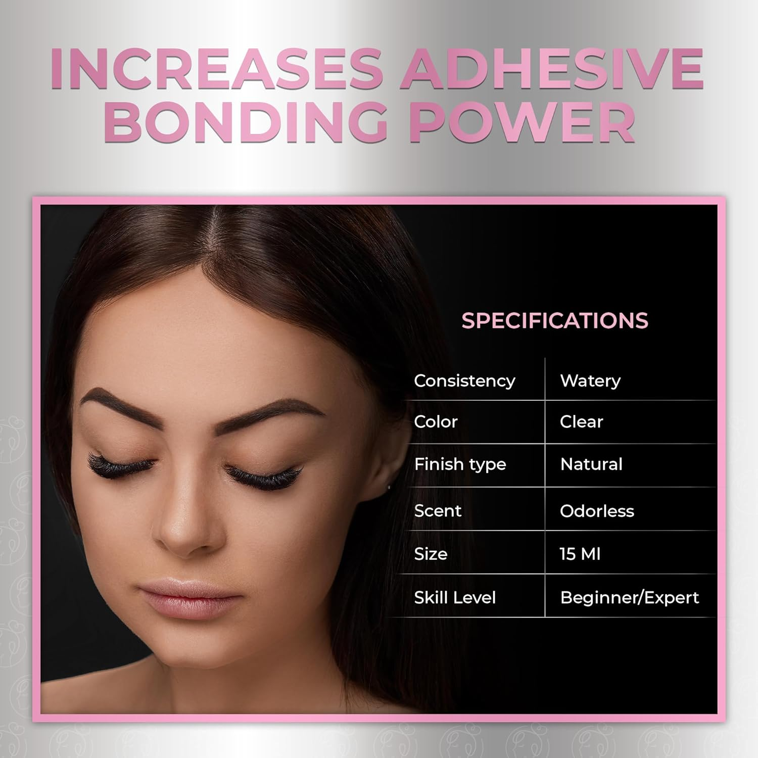 Eyelash Extension Primer 1 image number 6