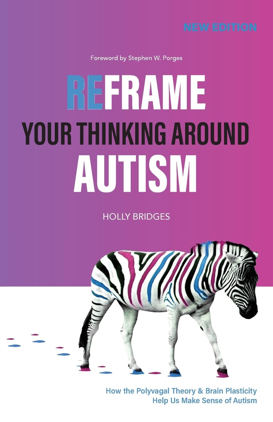 Reframe Your Thinking around Autism: How the Polyvagal Theory and Brain Plasticity Help Us Make Sense of Autism