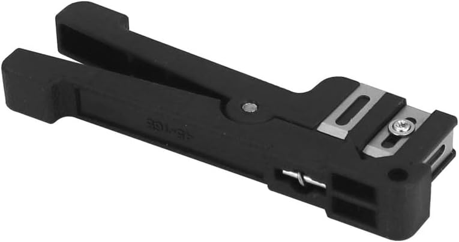 Namvo Professional Fiber Optic Cable Stripping Tool Kit Model 45-165 Suitable for Various Cable Diameters image number 3