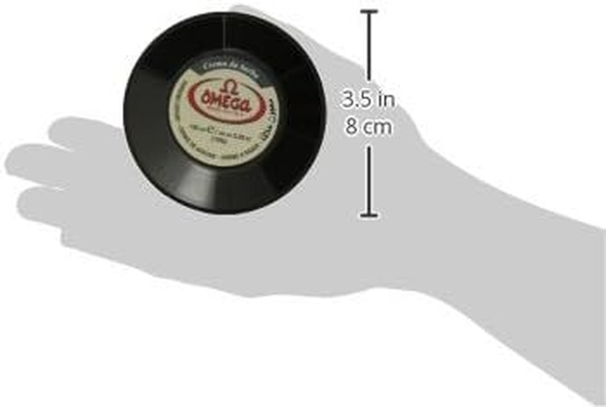 Omega Eucalyptus Shaving Cream 150 G - 150 G (Pack Of 1) image number 2