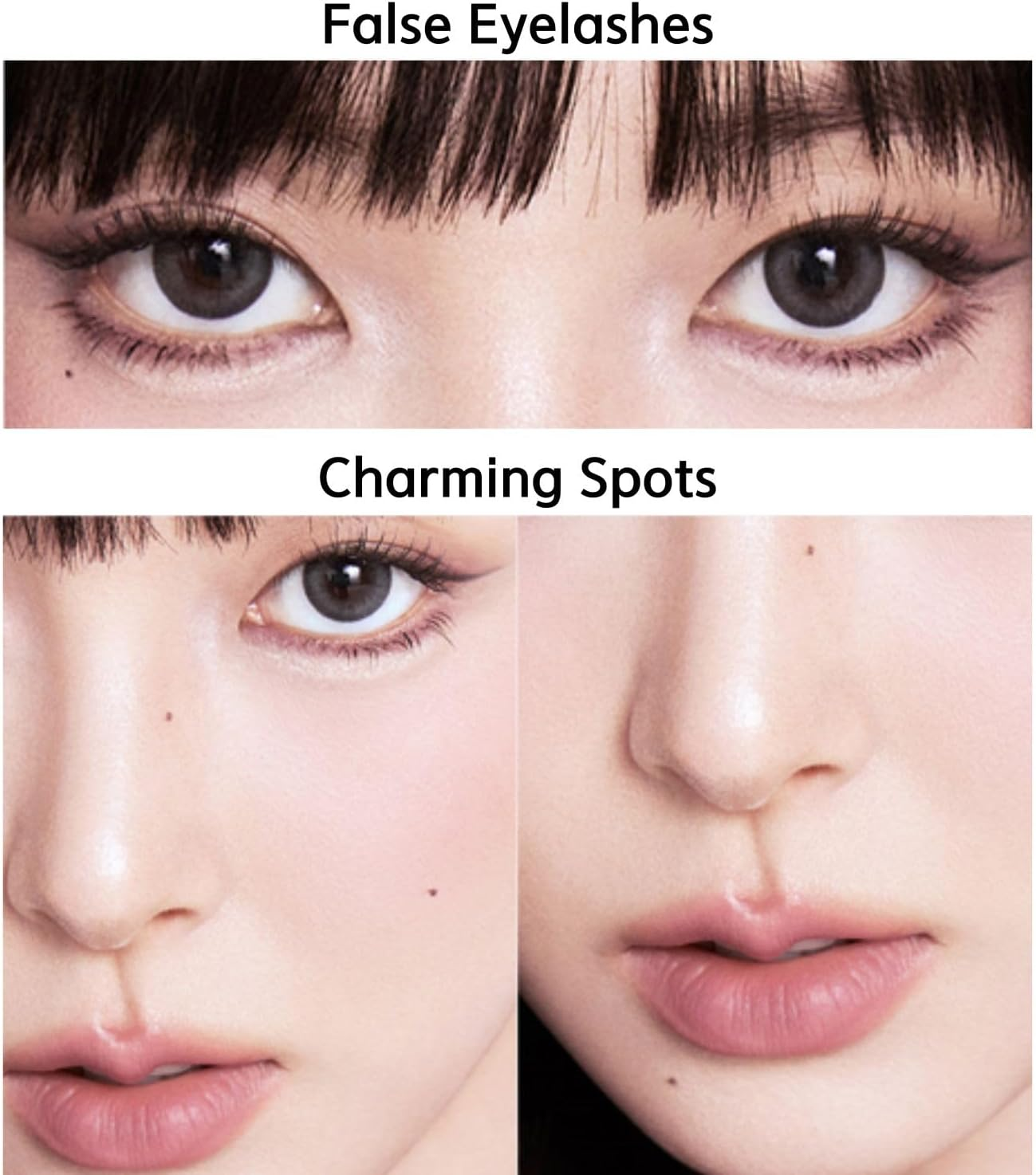 BBIA Last Pen Eyeliner SLIM 3 Colors - Ultra Slim Semi-Transparent Waterproof Liquid Brush Pen Eyeliner Natural Builable Texture Multi-Use Eye Liner Korean Eye Makeup Vegan Formula (S3 HAZEL BROWN S) image number 3