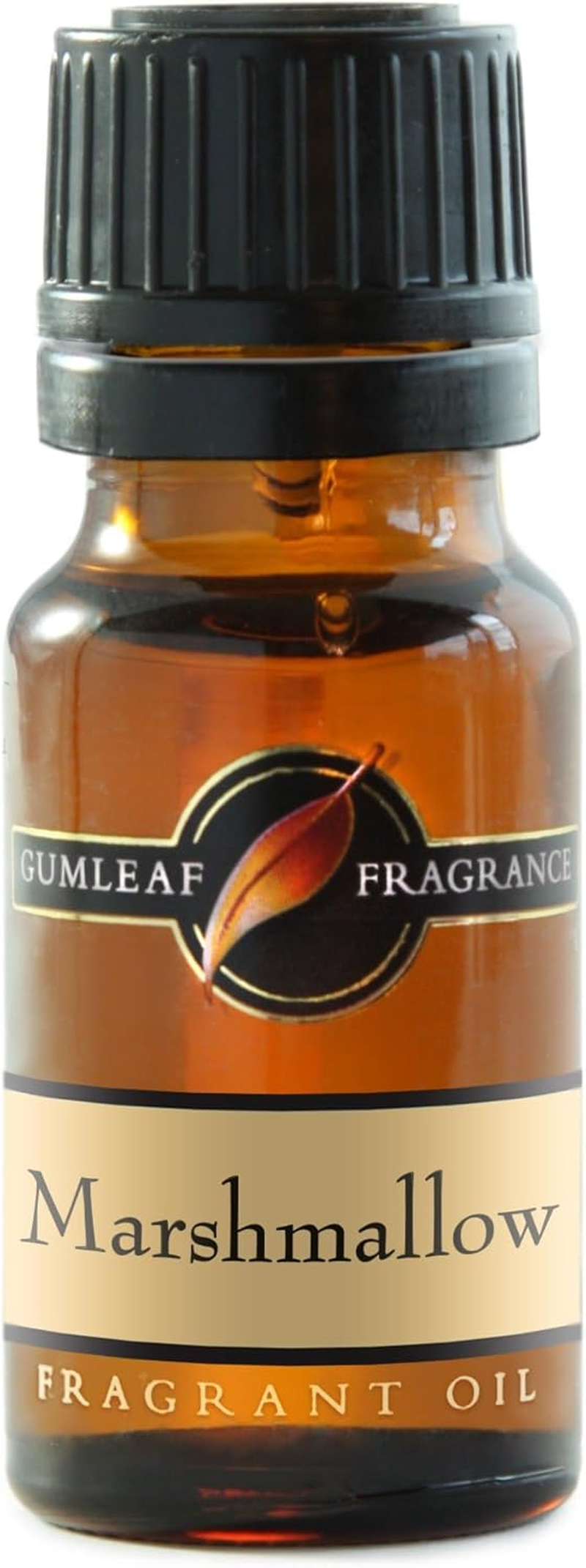 Gumleaf Fragrance Marshmallow Fragrant Oil - 10Ml, Cruelty Free & Vegan, Phthalate-Free Fragrance image number 1