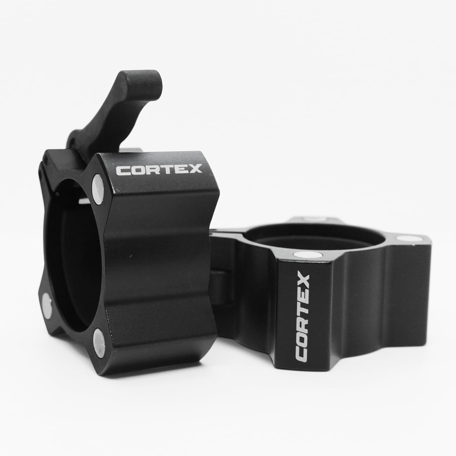 CORTEX Alpha Series Olympic Magnetic Collars (Pair) image number 2