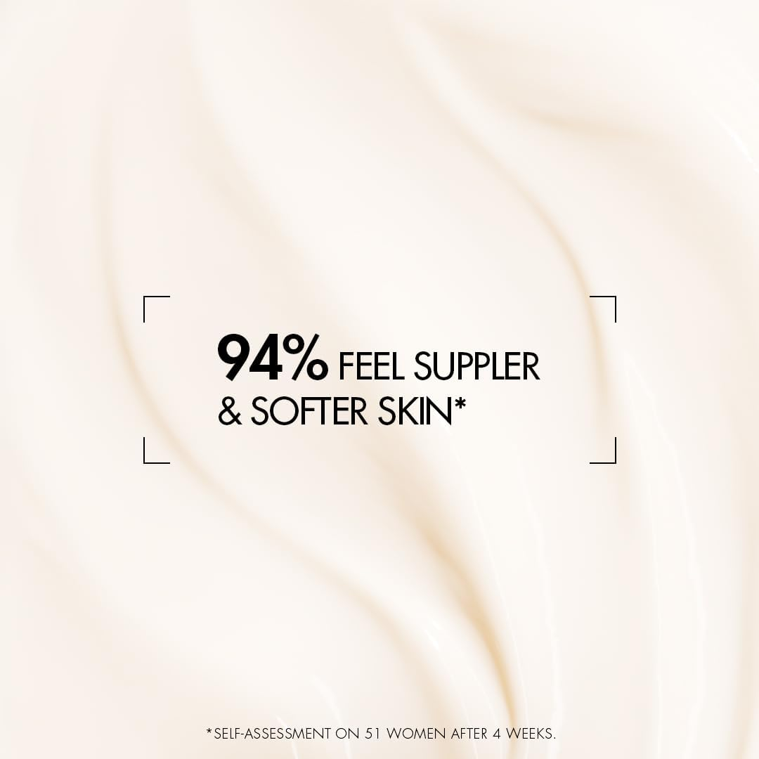 Biotherm Baume Corps Nutrition Intense Oil, 400Ml