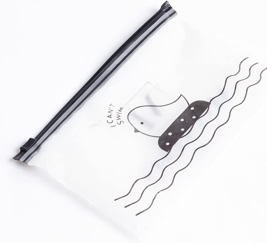 UTSAUTO 100Pcs Womens Elastic Hair Ties, Mini Rubber Band Ponytail Holders Hair Ties for Girls Hair Accessories, Black image number 5