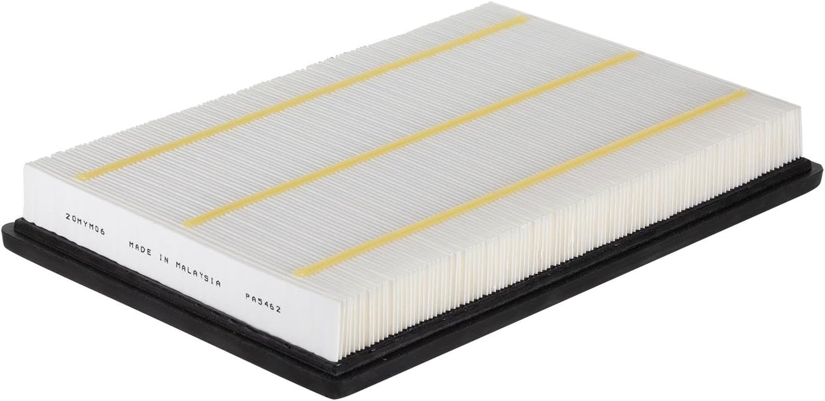 ECOGARD XA3462 Premium Engine Air Filter Fits 2011-2024 Ram 1500, 2019-2024 1500 Classic, 2003-2010 Dodge Ram 1500, Ram 2500, 2011-2019 Ram 2500, 2014-2018 3500, 2011-2019 4000 image number 6