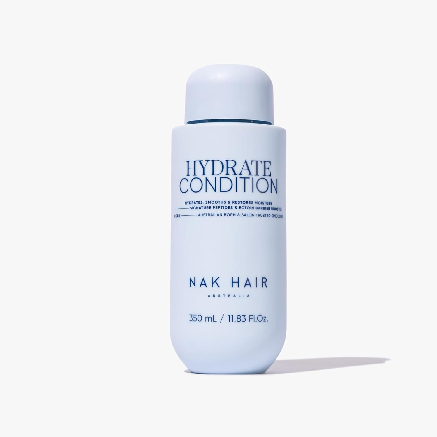 NAK Signature Hydrate Conditioner 350Ml image number 1