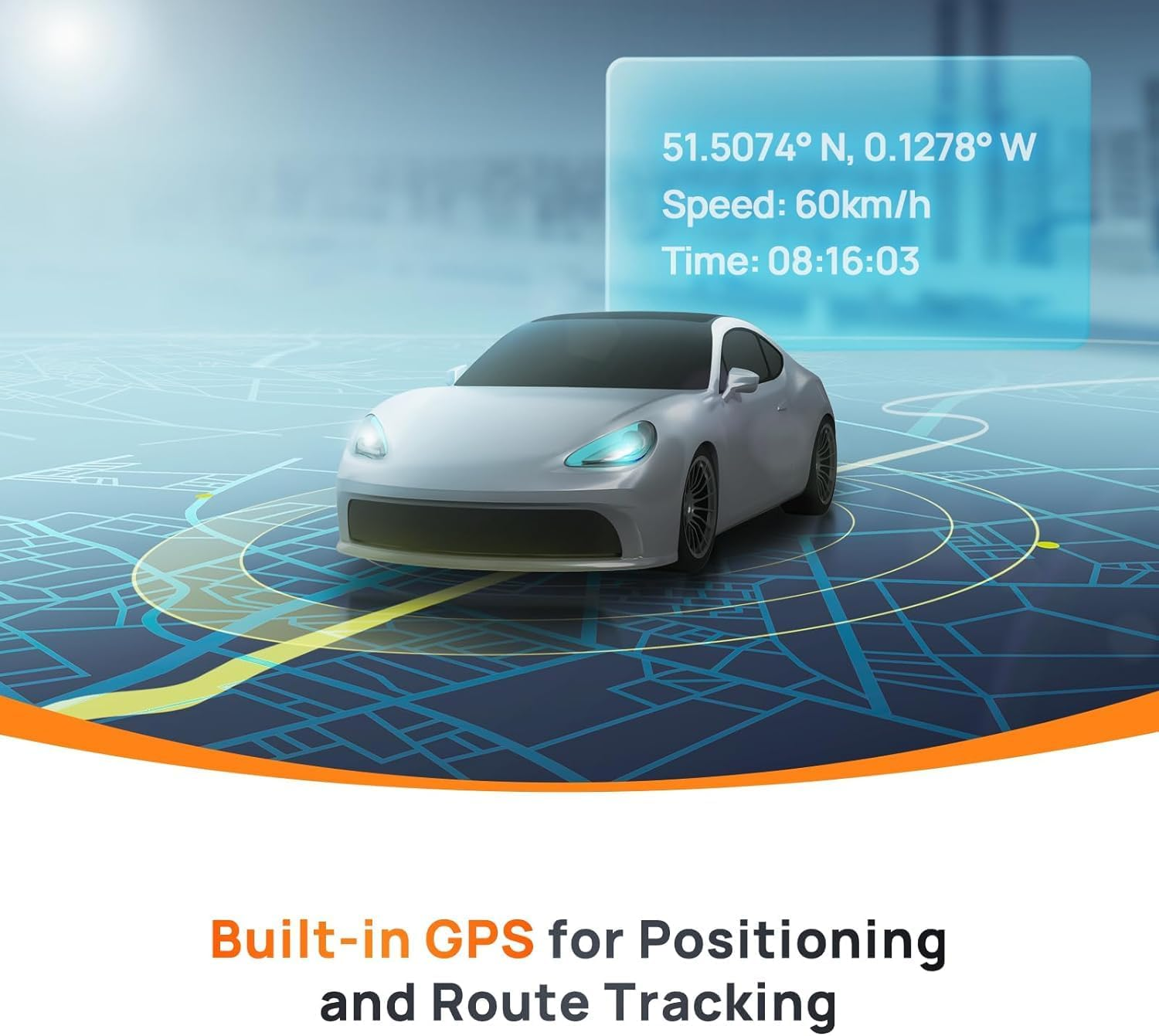 70Mai New Dash Cam A810 with Starvis 2 Imx678,Dual HDR Front and Rear Cam,Built in Gps,Night Owl Vision,Support 256GB Max,Smart Parking Guardian Mode,Ai Motion Detection,Time-Lapse Recording image number 1