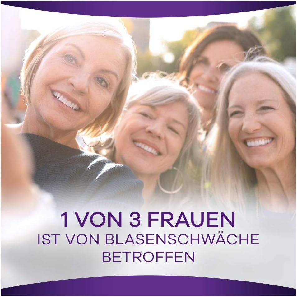 Always Discreet Sensitive Bladder Incontinence Pads, Small, 20 Count image number 3