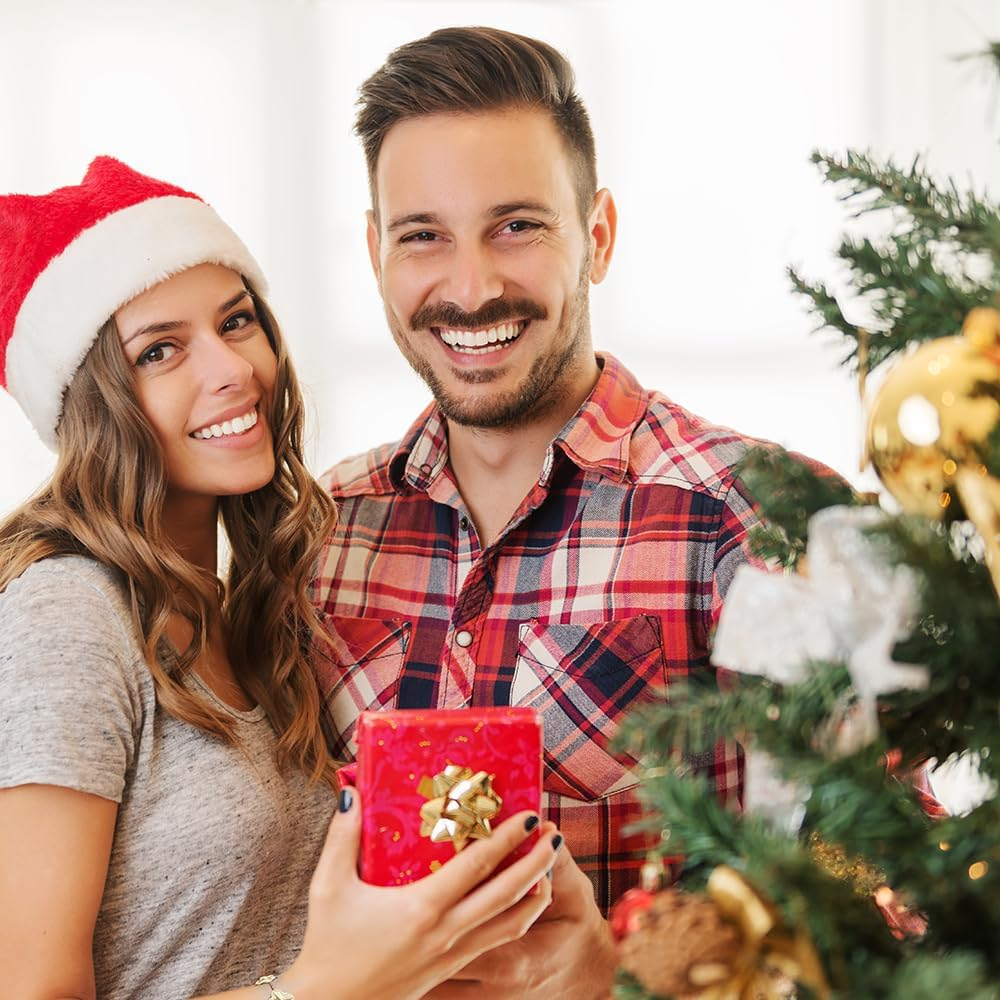 Galeuneon 14K Gold Plated Lucky Flower Bracelet Lytws|Adjustable Bracelets| Cute Link Bracelets Jewelry Gifts for Women Teen Girls image number 5