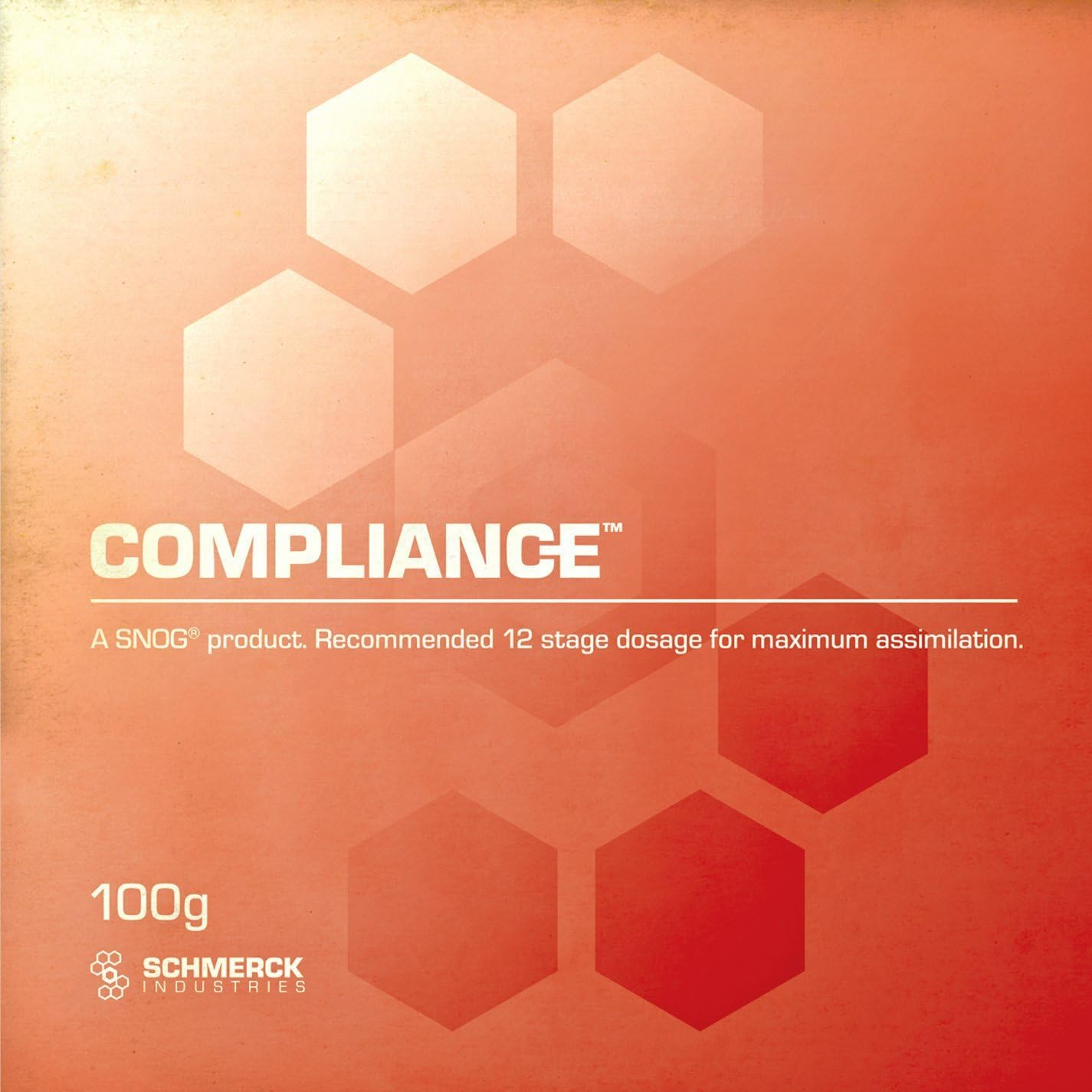 Compliance (CD)