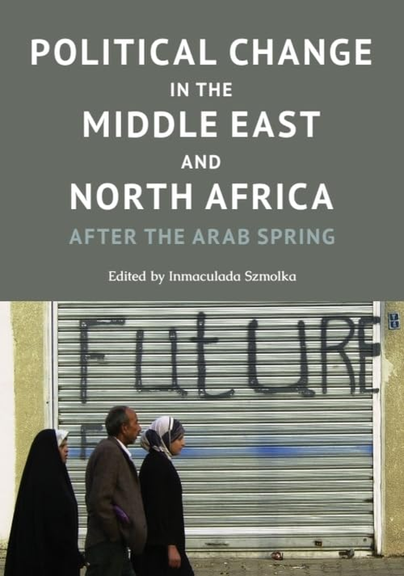 Political Change in the Middle East and North Africa: after the Arab Spring