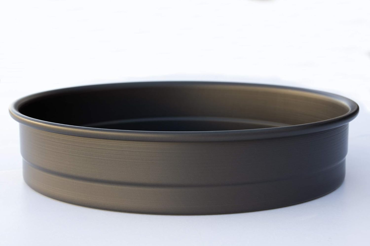 Lloydpans Chicago Style Pizza Pan 10 by 2.25 Inch - PSTK image number 3