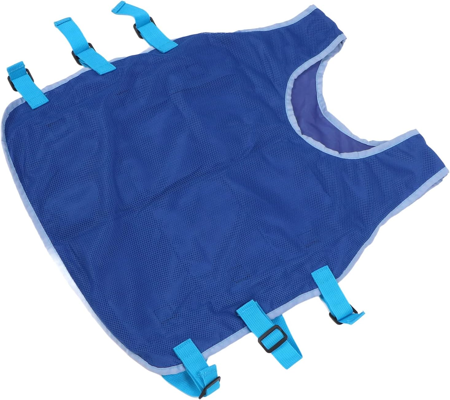 Ice Vest, Easy to Use Body Cooling Vest Swelling Relief for Outdoor image number 5