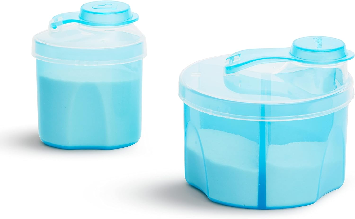 Munchkin White Hot Super Safety Bath Ducky, Fireman and Football, 2 Count