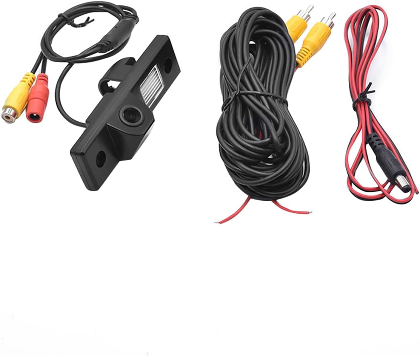 Reverse Cameras Suitable for Holden Captiva Cruze Epica Barina Rear View Backup Camera image number 5