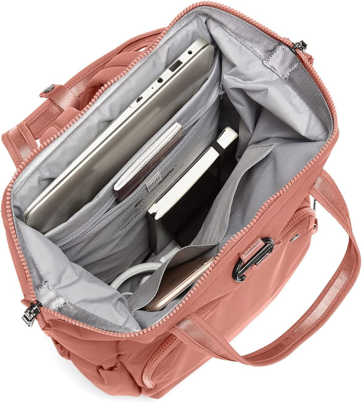 Pacsafe Women'S Citysafe image number 4