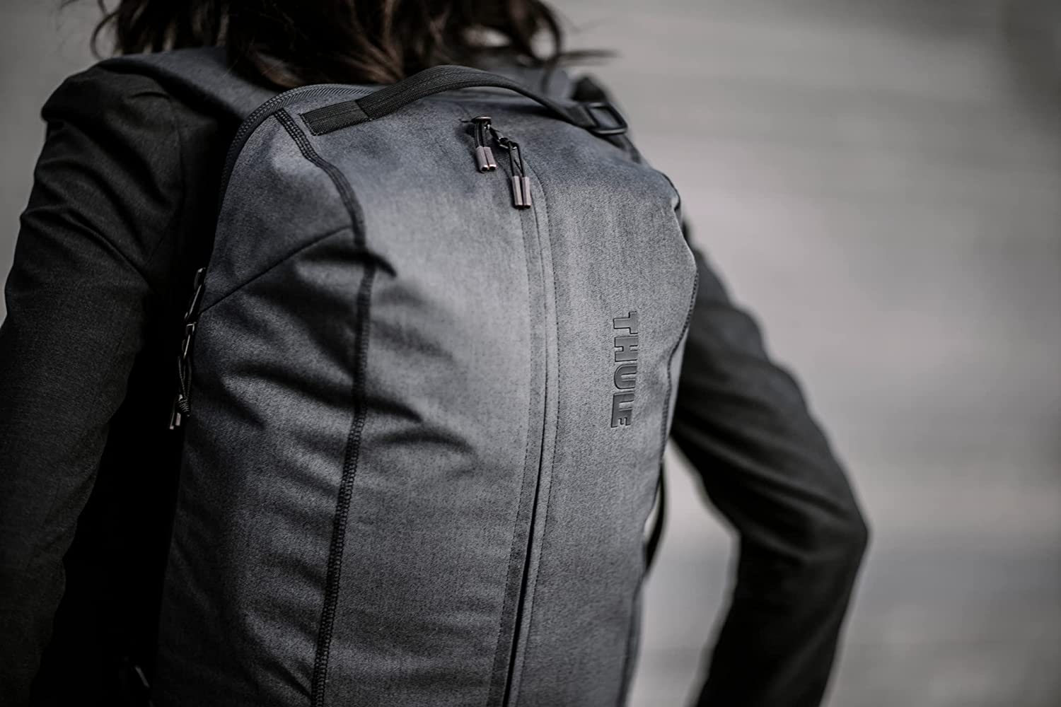 THULE TVIH116BLK Vea 21 Litre Backpack image number 6