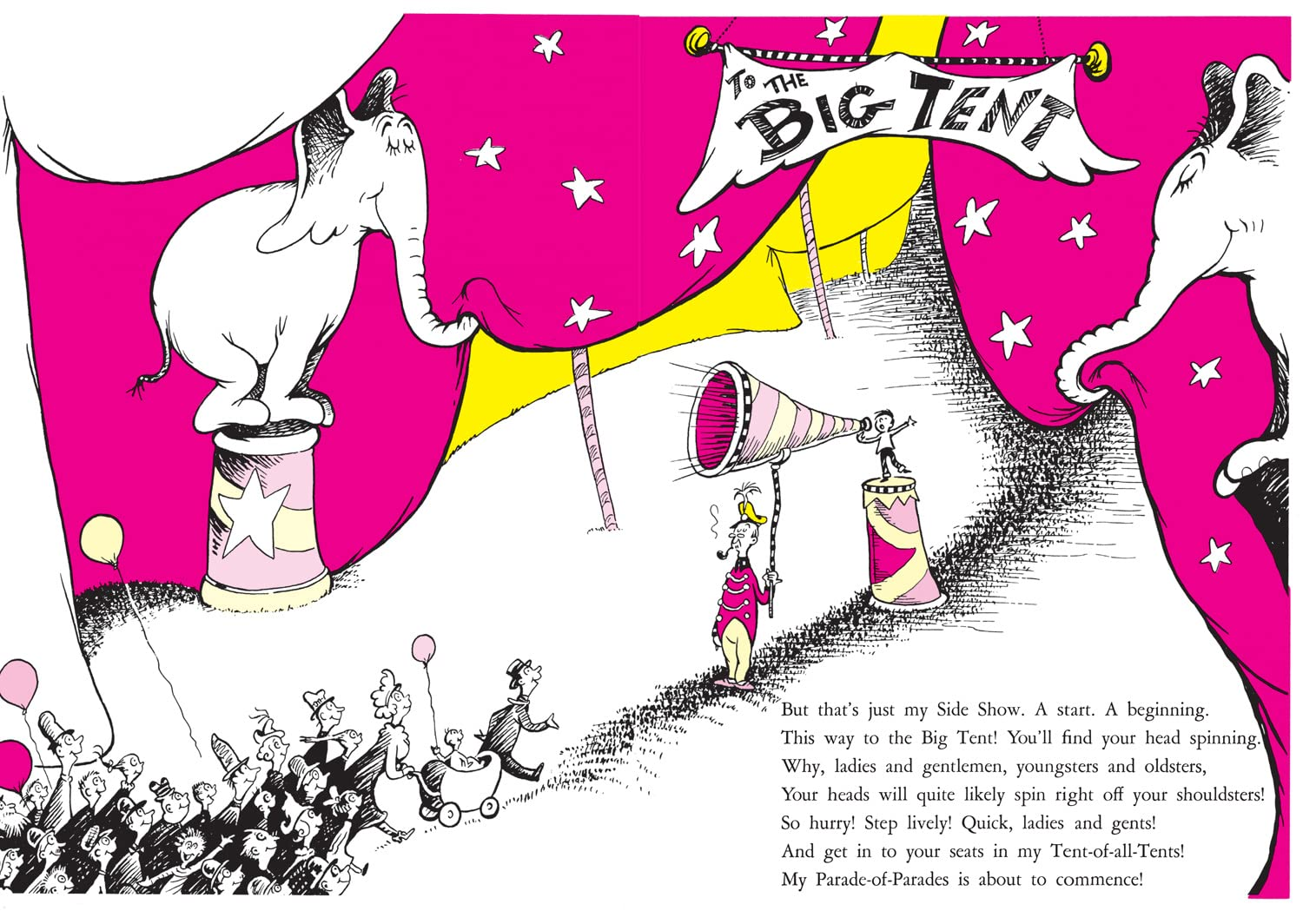 If I Ran the Circus image number 5