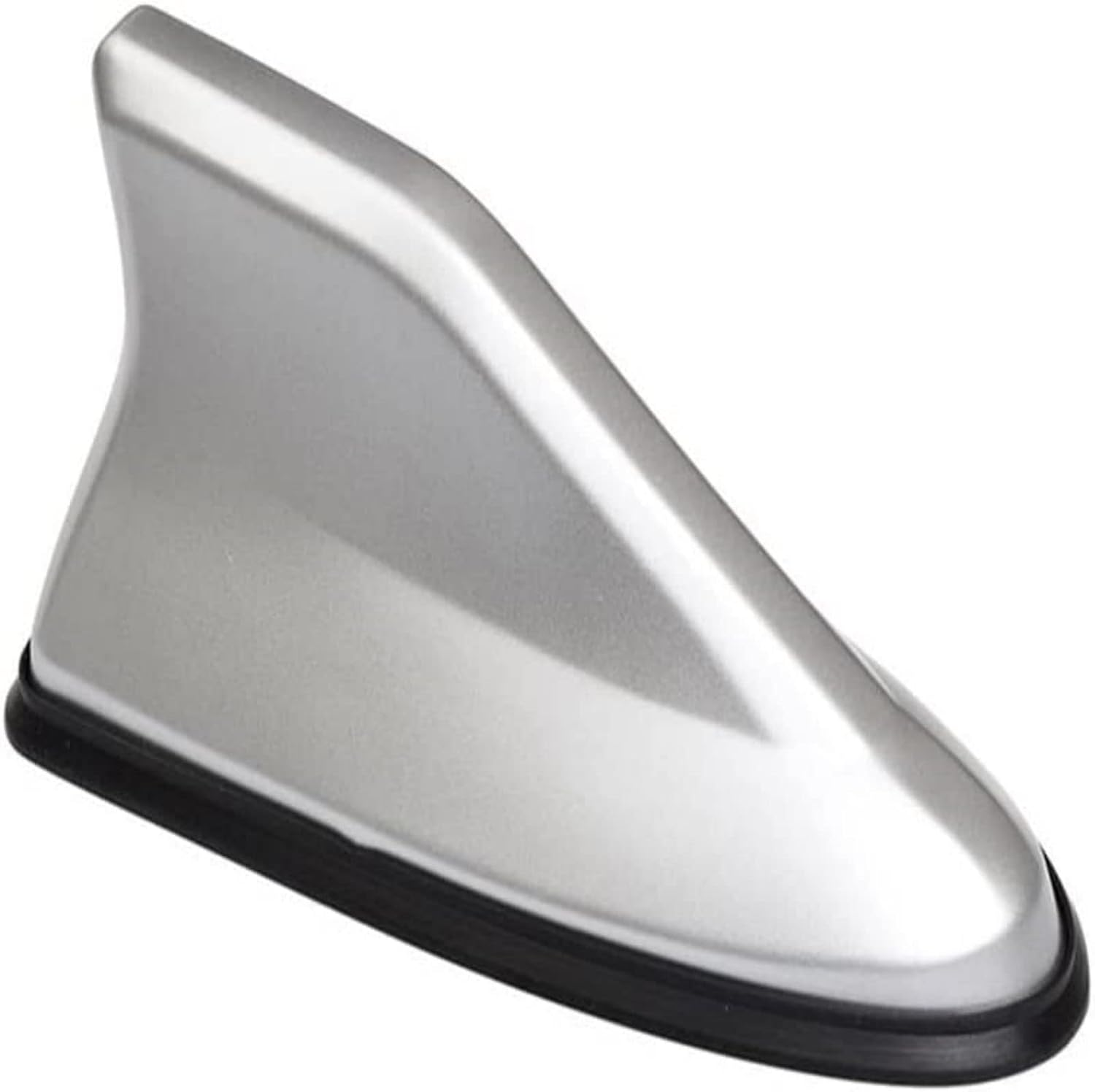 Shark Fin Aerial,Car Aerials, Car Shark Fin Antenna for Audi A1 A3 A4 B6 B8 B9 A3 A5 A6 A7 A8 Q2 Q7 Q3 Q5 R8 S5 S6 S7 S8, AM/FM/DAB Roof Car Radio Car Aerial Mast Enhanced Signal Car Accessories,A (C - C image number 4