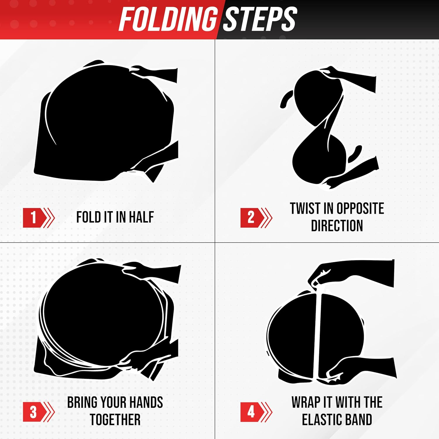 Econour Windshield Sunshade for Car | 240T Polyester Shield for Tesla Model 3 Sunshade | Superior UV & Heat Protection Model Y Sunshade | Car Interior Accessories for Summer image number 4