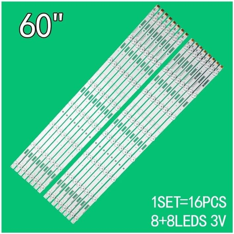 For S-Ony KDL-60W610B KDL-60W605B KDL-60W630B KDL-60WM15B KDL-60W600B 2014SONY 60A 60B PU1 3228 08 image number 5