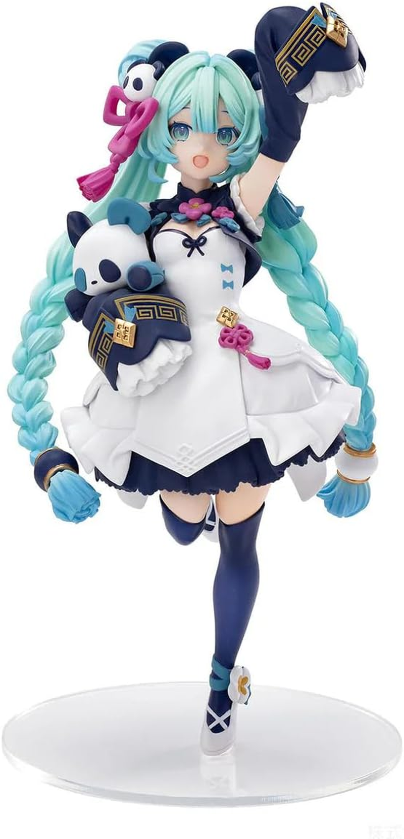 Vocaloid Luminasta Hatsune Miku (Modern China Ver.) Figure