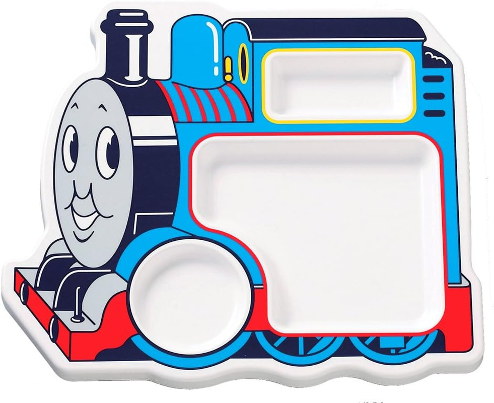 Thomas Lunch Plate KP-16