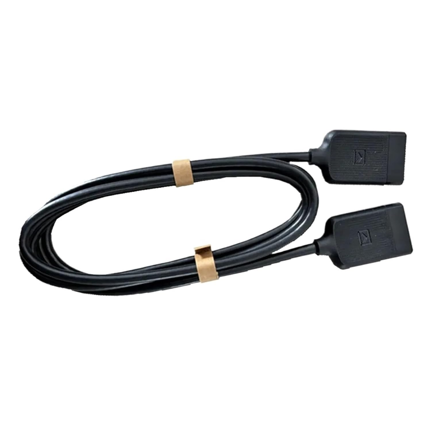 One Connect Cable Accessories BN39-02209B Replacement Bn39-02209A，Compatible for Samsung TV UA55MU7700J UA75MU7700J UA82MU8000K UA82MU7000W image number 2