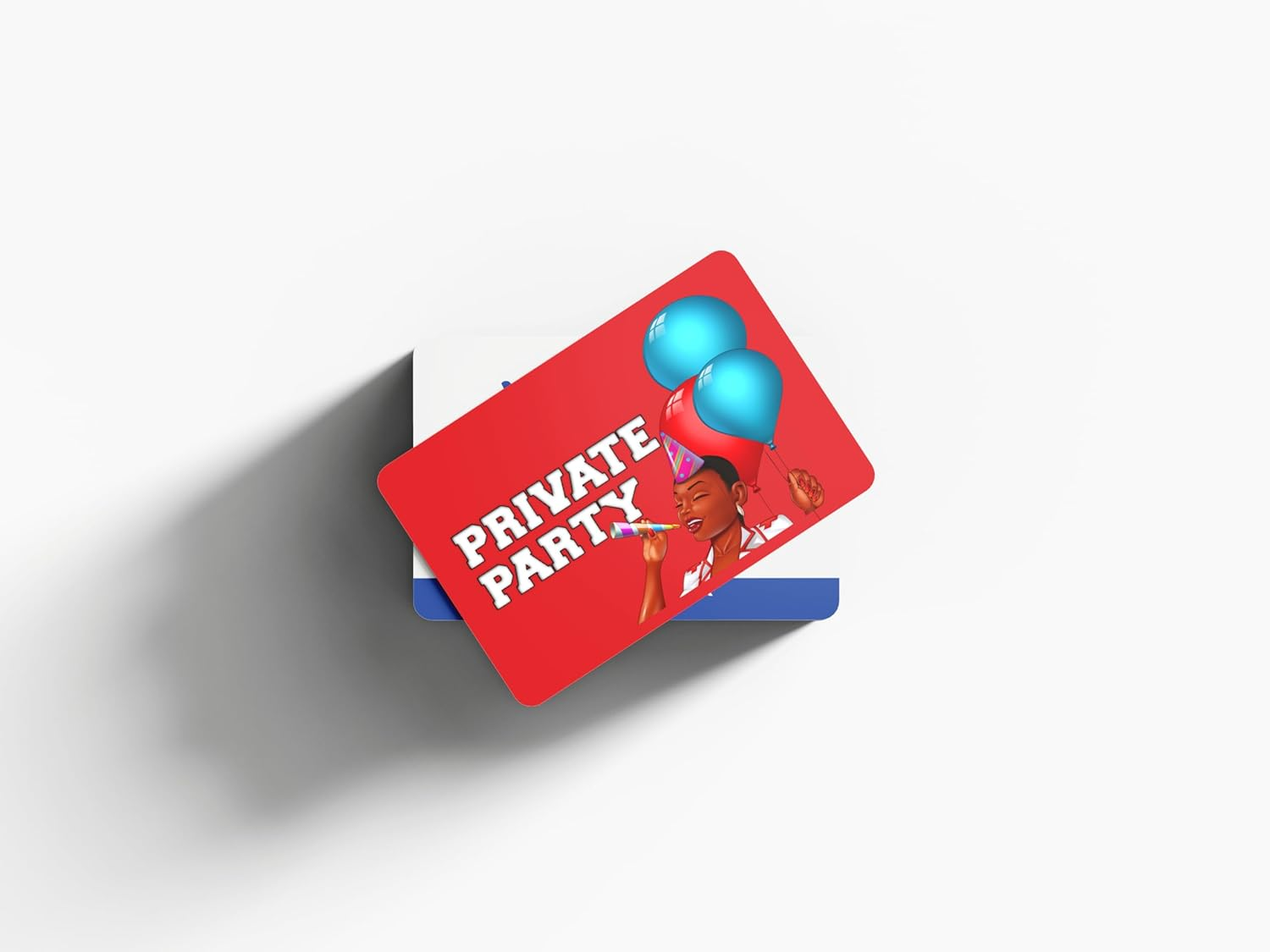 Lewisrenee Naughty Party | Black Owned Adult Couples Card Game for Spicy Activity Date Night Ideas Couple Games a Romantic to Help Keep the Relationship Fun Both Husbands and Wives image number 4