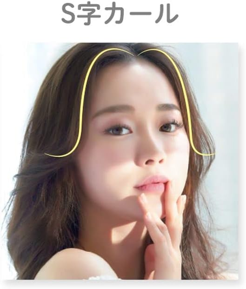 Star Lab Cosmetics CRB1000 New Clip Roll Brush image number 2